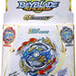 Beyblade Bust B-133 Dx Star Ester Dragon .St.Ch Zan
