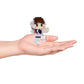 Nanoblock - My Hero Academia - Ochaco Uraraka Ver. 2, Character Collection Series Building Kit