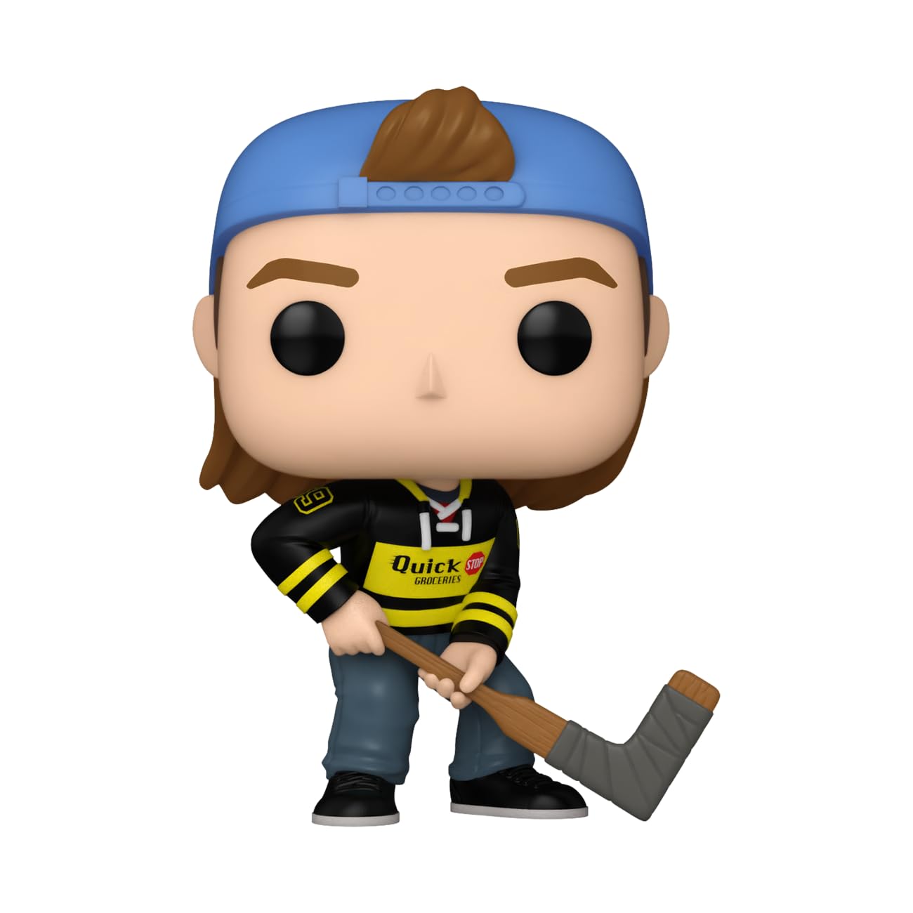 Funko Pop! Movies: Clerks 3 - Randal - Collectable Vinyl Figure - Gift Idea - Official Merchandise - For Kids & Adults - Movies Fans - Model Figure For Collectors And Display