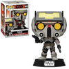 Funko Pop! Star Wars: Bad Batch - Tech