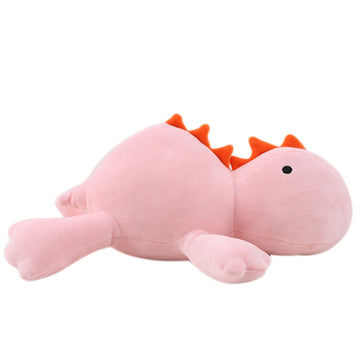 Toypocket 3.5Lbs Weighted Dinosaur Plush 24'', Soft Stuffed Dino Weighted Plush Animal Dinosaur Throws Pillows