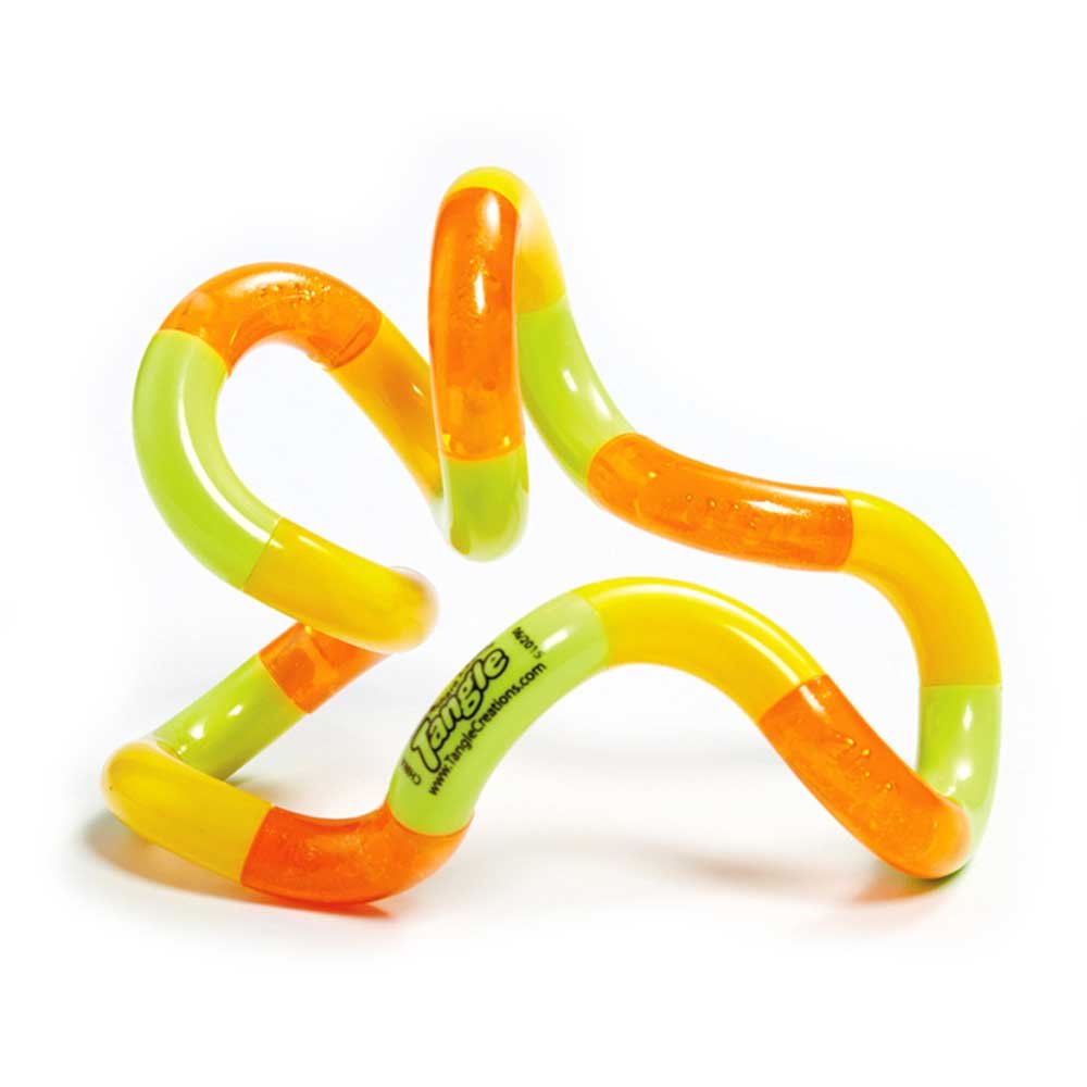 Tangle Neon/Sparkle Jr.