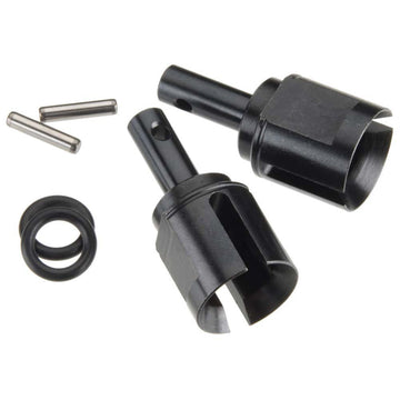 HPI Racing 86248 Super Heavy Duty Diff Shaft
