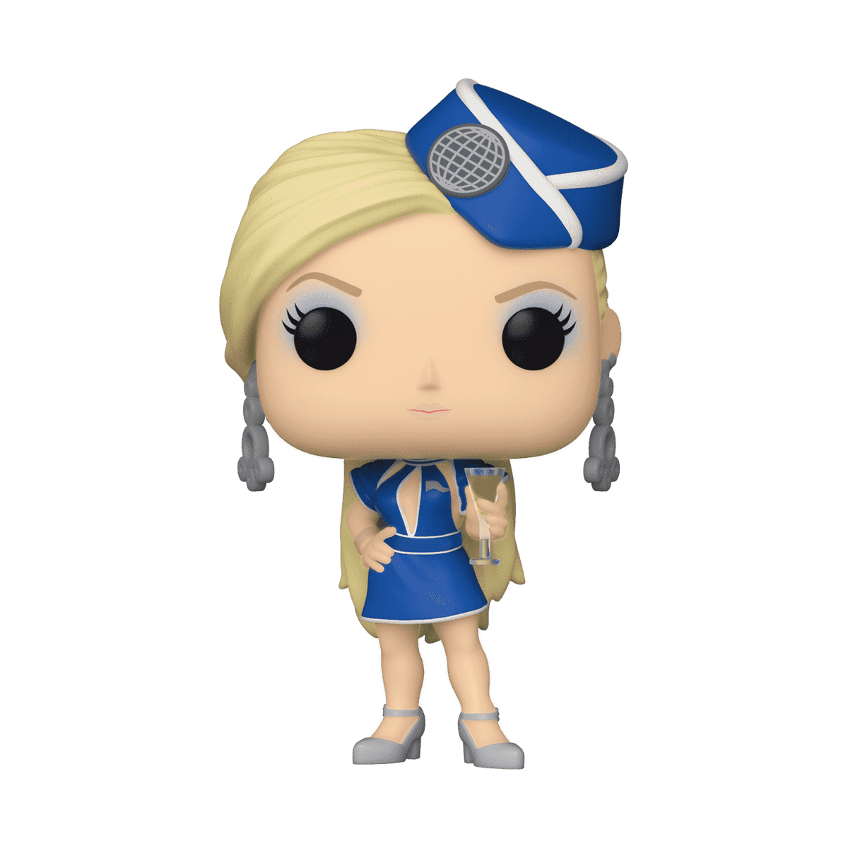 Britney Spears #208 Funko Pop! Rocks