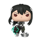 Kaiju No. 8 Mina Ashiro #2083 Funko Pop! Plus Vinyl Figure