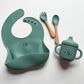 Silicone Bibs