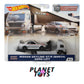 Hot Wheels Team Transports Assorted 1:64