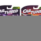 inchJust Truckninch Double Pack Series 9 Set of 4 Cars Diecast Model Cars by CarTuned