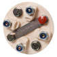 R & D Flexible Shaft Coupling f/4 B/W, Hurth - 5HP/100RPM Capacity