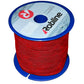 Robline Orion 500 Mini-Reel - 2mm (.08) Red - 30M