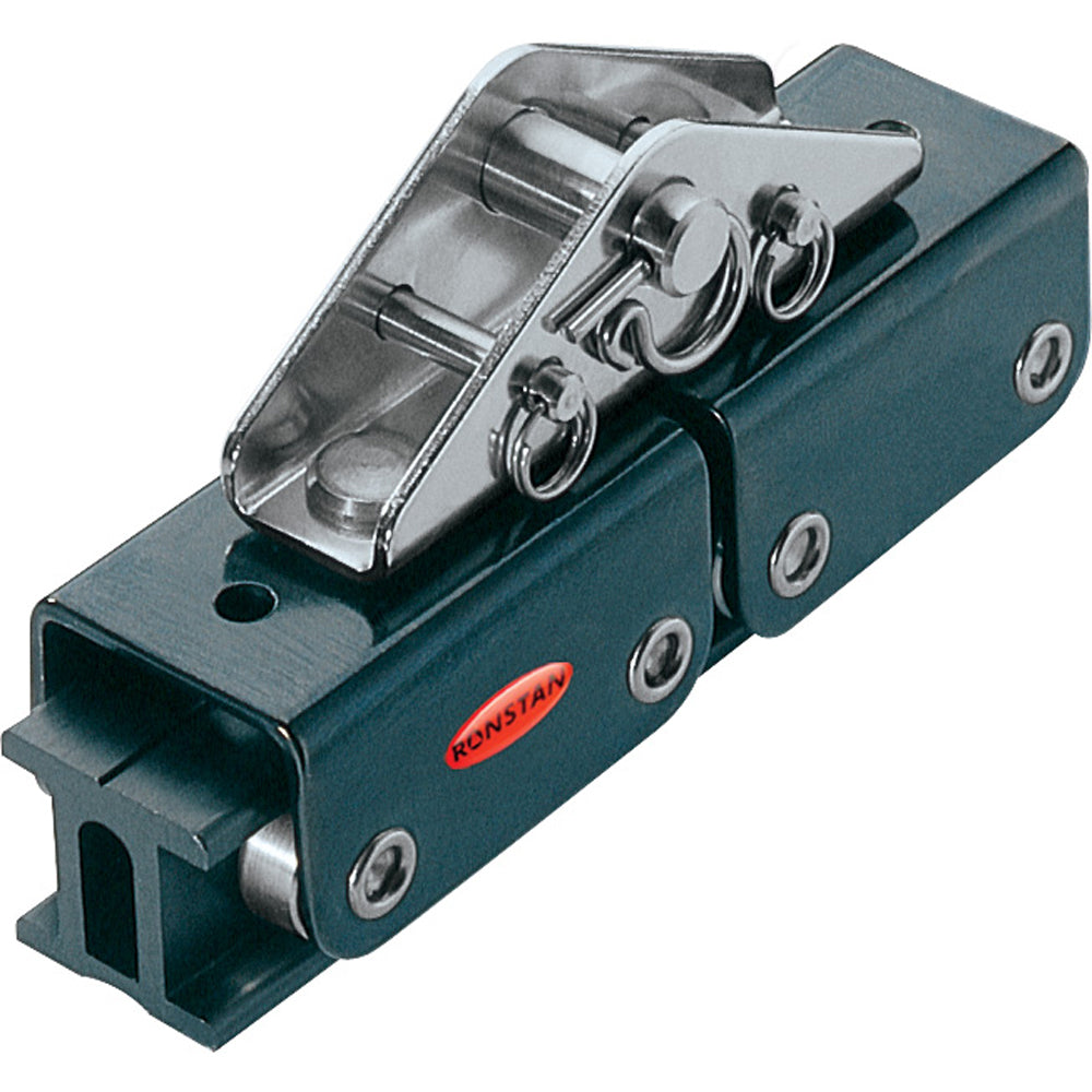 Ronstan Series 32 I-Beam Car - Tandem - Channel Top - 32mm (1-1/4)