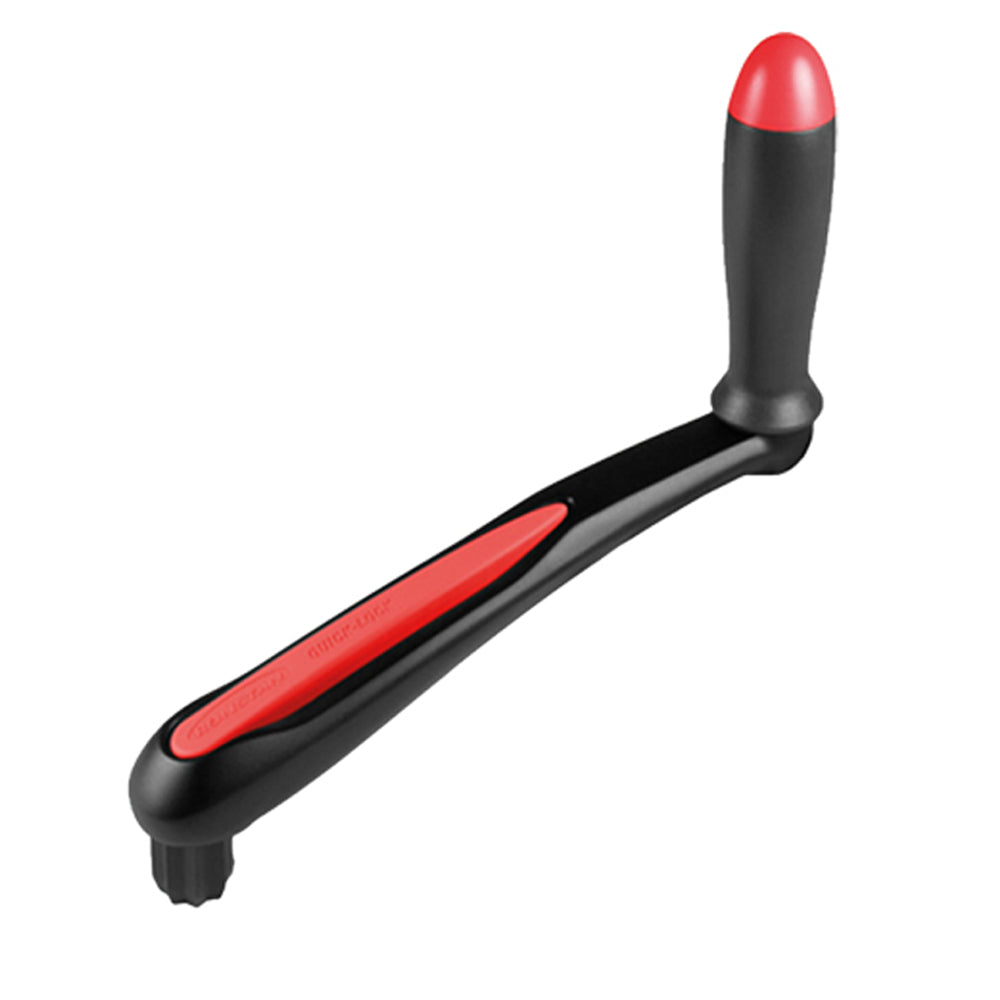 Ronstan Quick-Lock Winch Handle - Single Grip - 200mm (8) Length