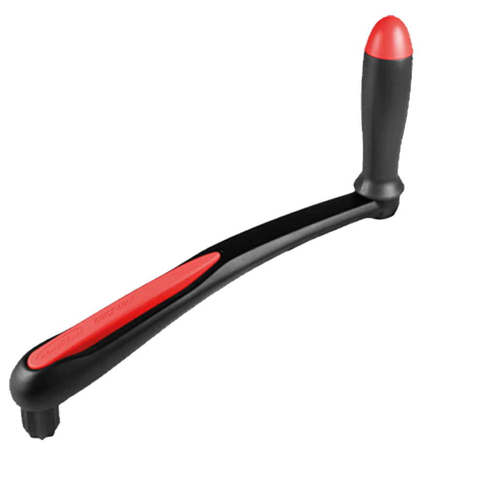 Ronstan Quick-Lock Winch Handle - Single Grip - 250mm (10) Length