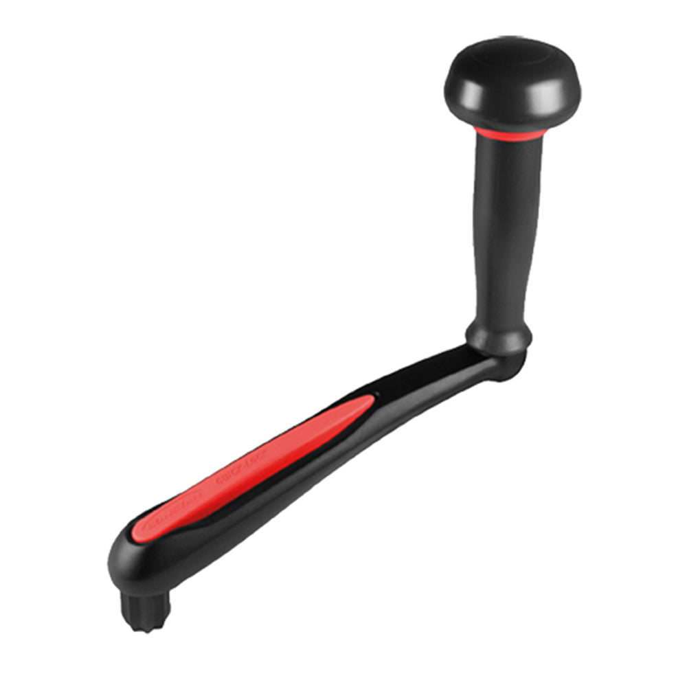 Ronstan Quick-Lock Winch Handle - Palm Grip - 200mm (8) Length
