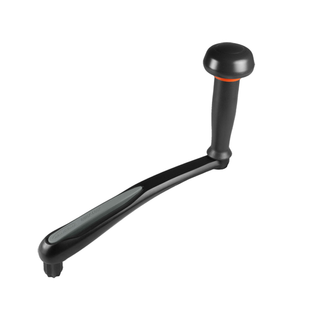 Ronstan Quick-Lock Winch Handle - Palm Grip - 250mm (10) Length