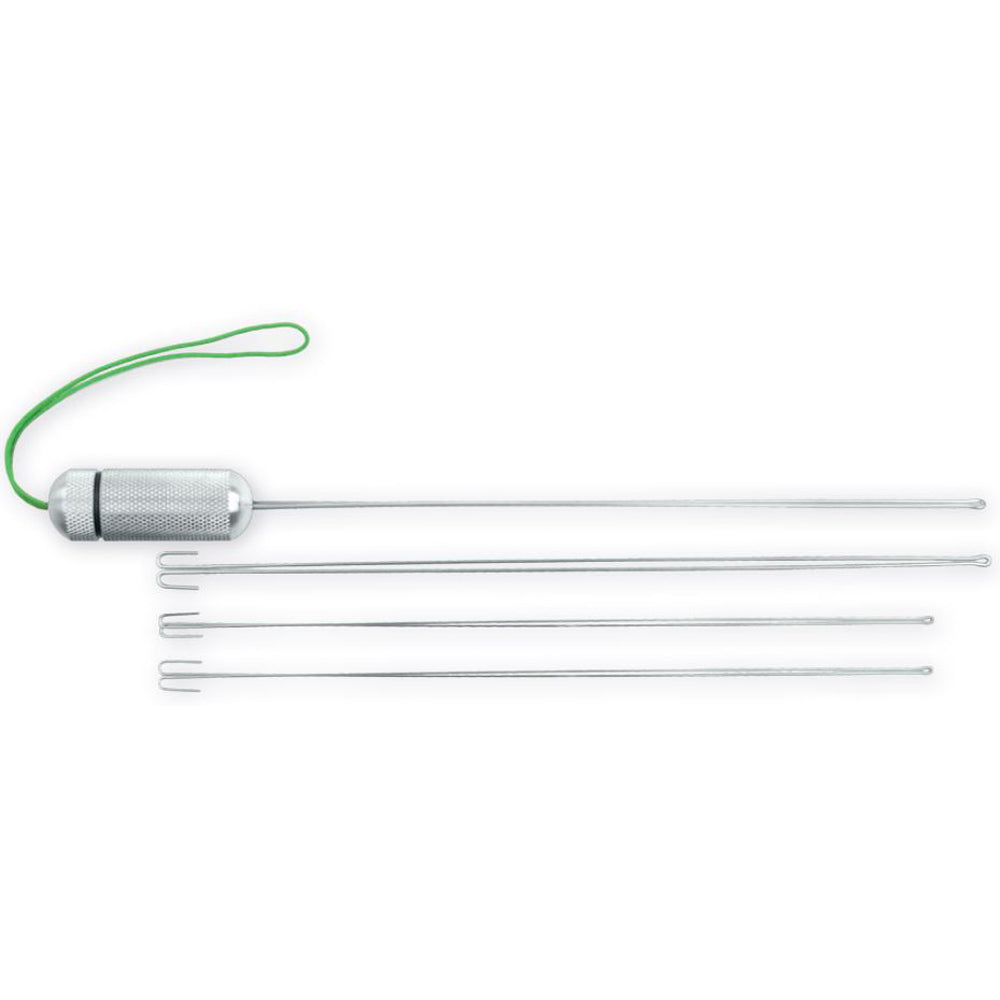 Ronstan D-SPLICER Kit w/4 Needles &amp; 2mm-4mm (1/16-5/32) Line