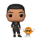 Ravonna Renslayer With Miss Minutes #899 Funko Exclusive Funko Pop! Marvel Loki