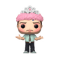 Andy As Princess Rainbow Sparkle #1147 Funko Pop! Television Parks And Recreation