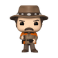 Hunter Ron #1150 Funko Pop! Television Parks And Recreation