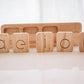 Qtoys Australia Picture Word Board