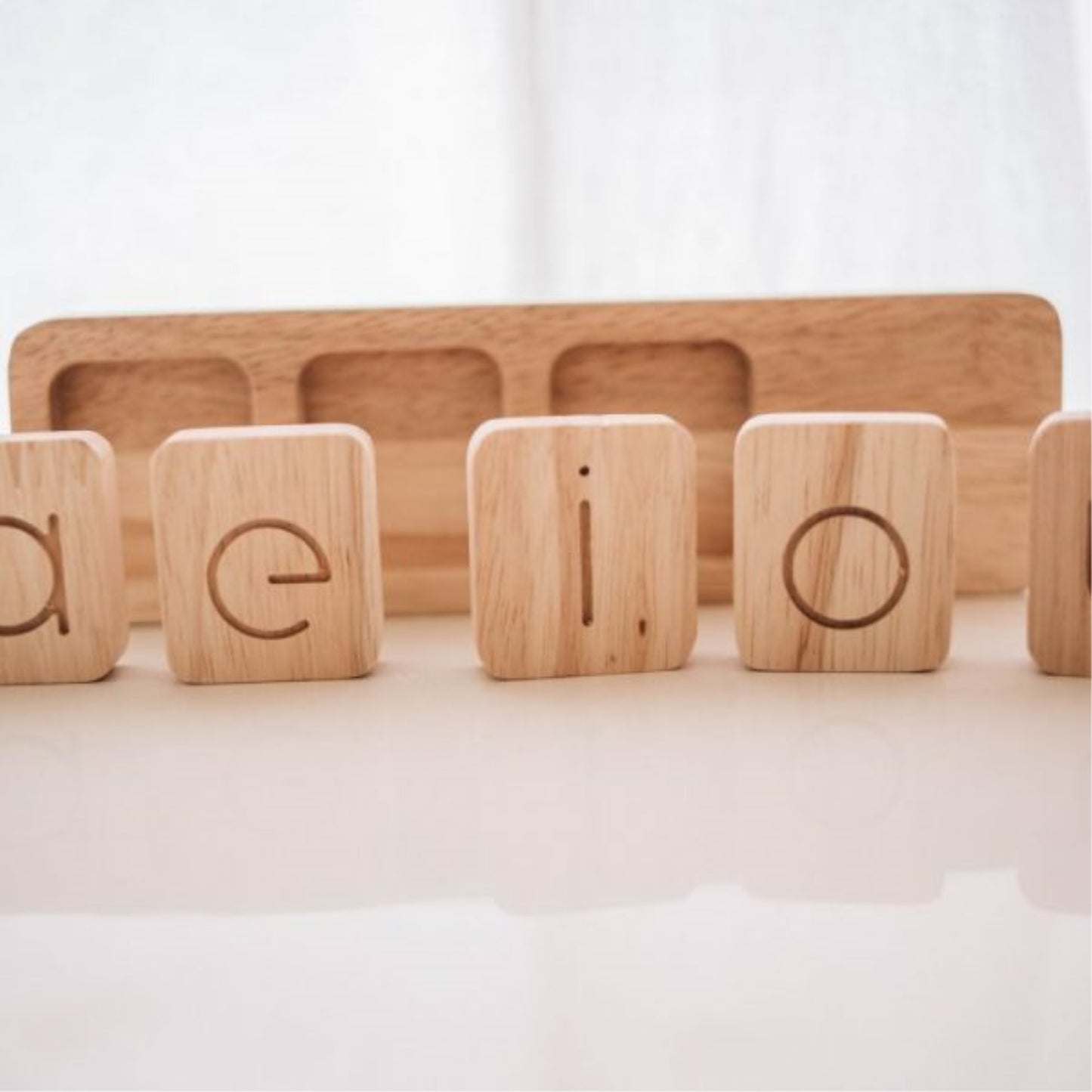 Qtoys Australia Picture Word Board