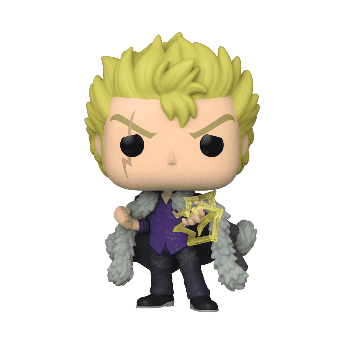 Laxus Dreyar #1048 Funko Pop! Animation FairyTail