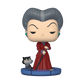 Lady Tremaine #1080 Funko Pop! Disney Villains