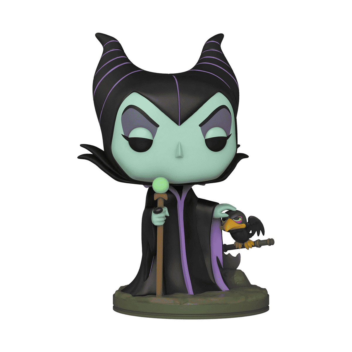 Maleficent #1082 Funko Pop! Disney Villains