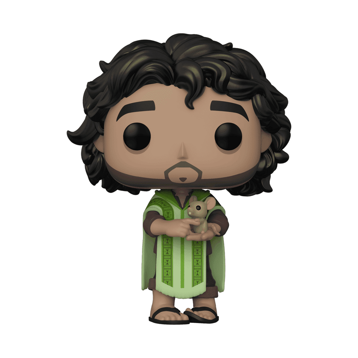 Bruno Madrigal #1150 Funko Pop! Disney Encanto
