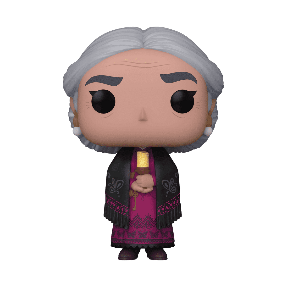 Abuela Alma Madrigal #1151 Funko Pop! Disney Encanto