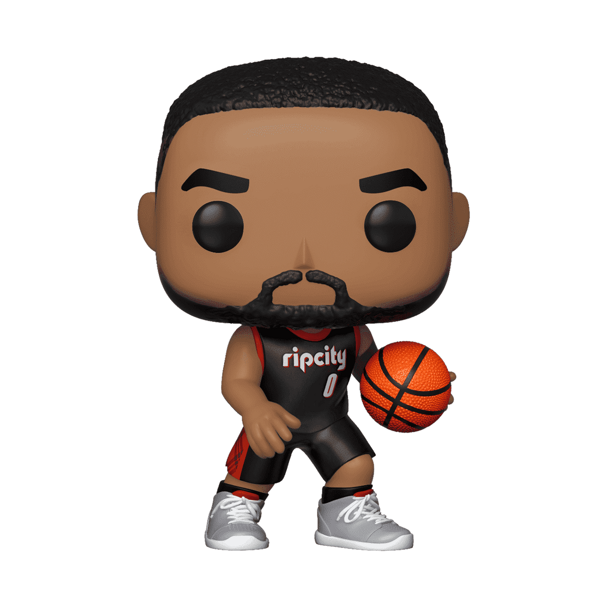 Damian Lillard #131 Funko Pop! Basketball Portland Trail Blazers