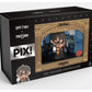 [Thrilljoy] Harry Potter and the Wizarding World - Harry Potter LE7500 PIX Classic Vinyl Figure (1 in 6 Chance at Chase)