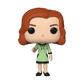 Beth Harmon With Rook #1122 Funko Pop! Television The Queen's Gambit