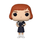 Beth Harmon With Trophies #1121 Funko Pop! Television The Queen's Gambit