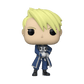Riza Hawkeye #1177 Funko Pop! Animation FullMetal Alchemist Brotherhood