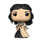Yennefer #1193 Funko Pop! Television The Witcher