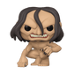 Ymir's Titan #1168 Funko Pop! Animation Attack On Titan