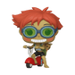 Ed And Ein #1215 Funko Pop! Animation Cowboy Bebop