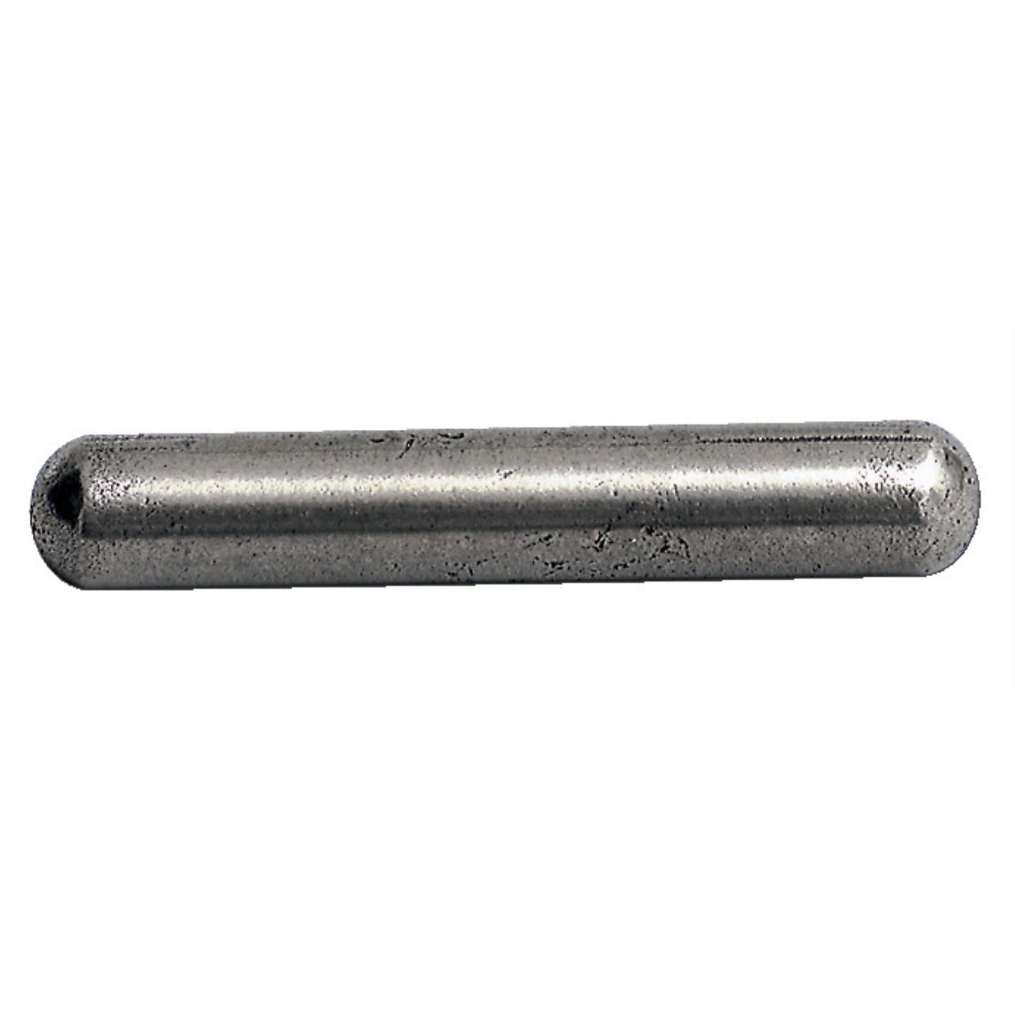 Dowling Magnets Alnico Cow Magnet - Model 731013, Silver Tone, Durable Alnico Material