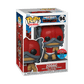 Masters of the Universe #94 Zodac Funko Pop! Vinyl Figure