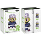 [Thrilljoy] Powerpuff Girls - Mojo Jojo LE6000 PIX Vinyl Figure (1 in 6 Chance at Chase)