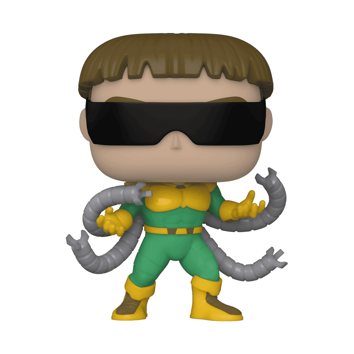 Doctor Octopus Exclusive #957 Funko Pop Vinyl Figure