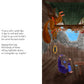 Frog: A World on Fire, Book Five