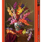 1000 Piece Jigsaw Puzzle, Gladioli in Chinese Vase, Flower puzzles, Still nature painting, Art. puzzle, Adult Puzzle, Castorland C-104949-2