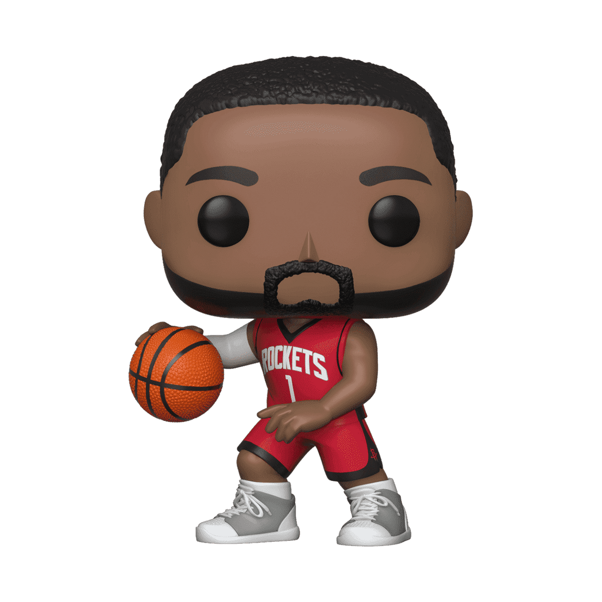 John Wall #122 Funko Pop! Basketball NBA Houston Rockets