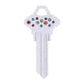 DIVA-68-SC1-CONFETTI (Pack of 6)