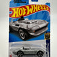 Hot Wheels American Power 1:64 Diecast Assorted (Ford, Chevy, Dodge, Mustang, Corvette, GMC, Jeep, Merc, Camaro)