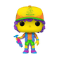 Non-Mint Box Funko Pops