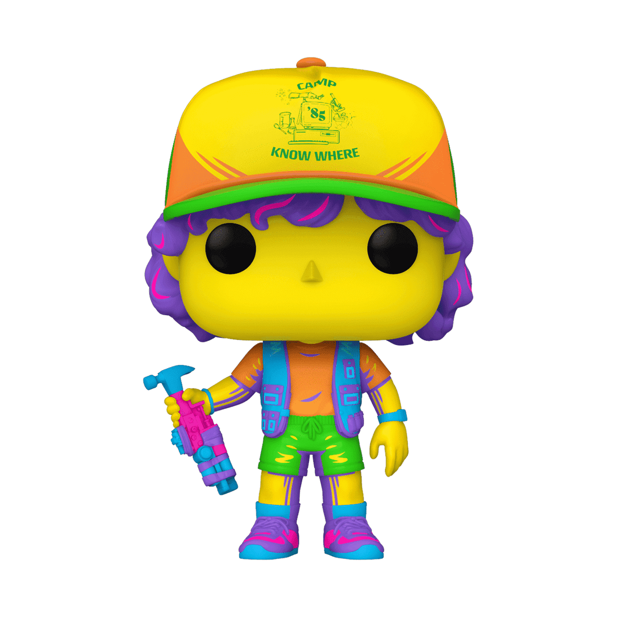 Non-Mint Box Funko Pops