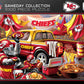 Kansas City Chiefs Puzzle 1000 Piece Gameday Design